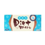 【日本】 Diet Maru 荣进制药 消水丸 日本薏米酵素原液 解救虚胖水肿饮料包 10gx10包 / Diet Maru Lymphatic Drainage Supplement 10 pcs -  - 3    - Sweet Living