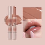 【韩国 3CE】 新品融光唇冻 细管镜面固体唇膏/口红 #Softest 沁心白桃 /Milky Shadow 半日茶 -  - 6    - Sweet Living