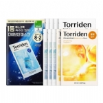 【韩国】桃瑞丹安瓶精华 面膜 玻尿酸补水保湿 10片/盒 / Torriden Dive In Low Molecule Hyaluronic Acid Mask 27ml x 10pcs -  - 7    - Sweet Living