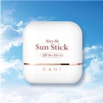 【韩国】KAHI Airy Fit Sun Stick 柔焦轻透 空气感 防晒水凝棒 SPF50 PA++++/ Sunblock Stick -  - 2    - Sweet Living