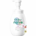 【日本】 Kracie 嘉娜宝沐浴露 保湿滋润清爽植物天然氨基酸沐浴乳 适合全家使用 水蜜桃/西柚柠檬 / Body Wash 530ml -  - 4    - Sweet Living