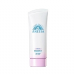 【日本】Anessa 资生堂安耐晒白管 美白修饰肤色防晒啫喱/Brightening UV Sunscreen Gel  SPF50+ PA++++ (90g) -  - 7    - Sweet Living