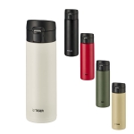 【日本】虎牌 TIGER 抗菌加工 弹盖型保温杯 保温保冷 /Insulated Bottle（480ml） -  - 2    - Sweet Living