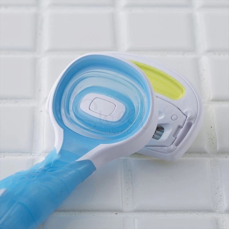 【日本】KAI 贝印 刮毛刀 剃毛刀 Aqua Fit 弹力美体刀 身体用 3支/盒/  Body Razor -  - 2@ - Sweet Living