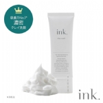 【日本】 INK 日本院线美容品牌 氨基酸保湿海泥洗面奶 / Clay Face Wash (100g) -  - 2    - Sweet Living