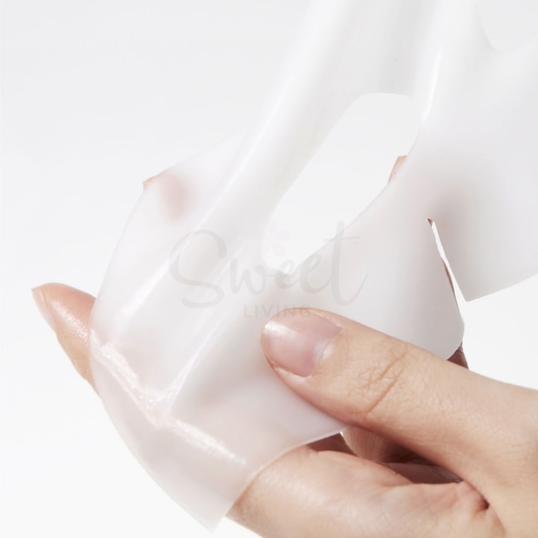 【韩国】 BIODANCE Bio-Collagen Real Deep Mask 胶原蛋白深层亮肤面膜 韩国销量冠军面膜 4片/盒/ Bio-Collagen Real Deep Mask, Hydrating, Pore Minimizing, Firming 4pcs -  - 11@ - Sweet Living