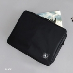 【韩国】Iconic 双用行李箱旅行收纳包 衣物整理 附赠可悬挂式洗漱包 /Two way trunk travel organizer pouch bag -  - 8    - Sweet Living