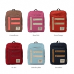 【韩国】Monopoly Easy Carry Backpack 双肩包书包/ Backpack 【清仓】 -  - 5    - Sweet Living