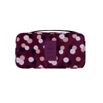 【韩国】 MONOPOLY 内衣收纳包 旅行多功能文胸整理包 普通号 13cmx26cm/ Lingerie Storage Travel Bag -  - 3    - Sweet Living