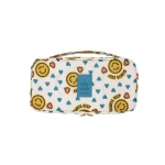 【韩国】MONOPOLY 内衣收纳包 旅行多功能文胸整理包 大号 14.5x28cm/ Lingerie Storage Travel Bag -  - 6    - Sweet Living