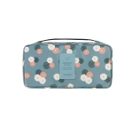 【韩国】MONOPOLY 内衣收纳包 旅行多功能文胸整理包 大号 14.5x28cm/ Lingerie Storage Travel Bag -  - 8    - Sweet Living