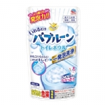 【日本】 EARTH 安速 马桶泡沫强力免刷洗清洁剂 厕所发泡清洁剂 / Foaming Toilet Bowl Cleaner (180g) -  - 2    - Sweet Living