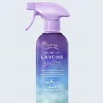【日本】LAVONS  衣物织物卧室 香薰喷雾 抑菌除味香氛 蓝梦夜曲 / to the Moon Fabric Refresher Nocturnal Blue （300ml） -  - 2    - Sweet Living