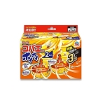 【日本】EARTH 地球制药 安速 果蝇捕捉器 杀苍蝇饵剂苍蝇捕捉器 两支装/Fly Repellent Trap 2 pks -  - 3    - Sweet Living