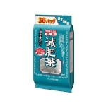 【日本】山本汉方 煎焙减肥茶 36袋/ YAMAMOTO Diet Tea -  - 2    - Sweet Living