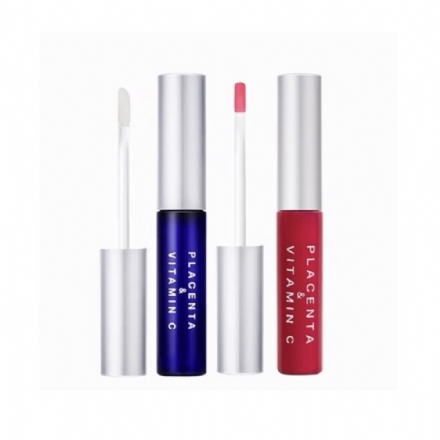 【日本】天然物研究所 PLIFT 唇部精华液 唇部护理精华护唇膏 /JAPAN SQUALANE & VITAMIN C Lip Set Essence 6ml -  - 2    - Sweet Living