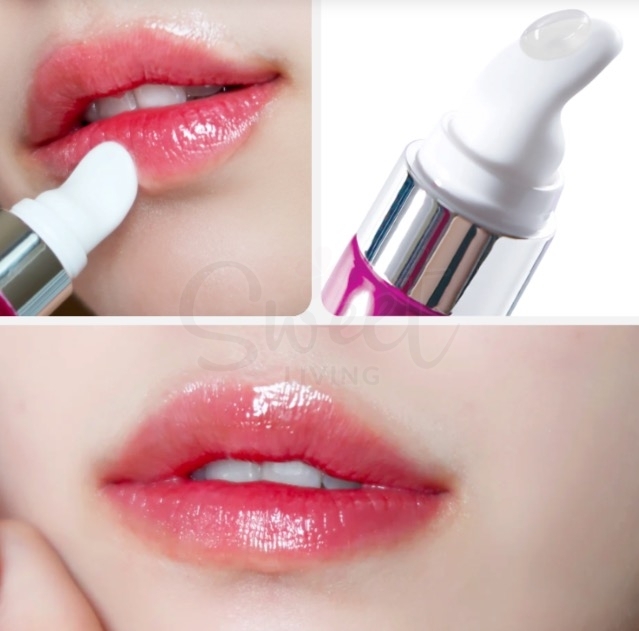 【日本】Ceruru.b Lip Serum Premier 源系列保湿润唇膏唇精华 13g -  - 3@ - Sweet Living