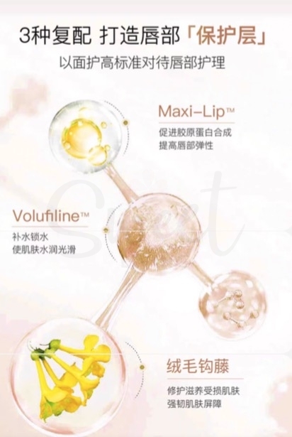 【日本】Ceruru.b Lip Serum Premier 源系列保湿润唇膏唇精华 13g -  - 11@ - Sweet Living