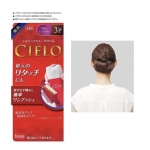 【日本】HOYU 美源 宣若 CIELO 植物染发剂 可染白发 染发膏 / CIELO HAIR COLOR EX CREAM -  - 6    - Sweet Living