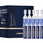 【中国】医药品牌 华熙生物 夸迪 焕颜2.0 蓝次抛精华液 蓝铜胜肽紧致1.25ml*30支 / QUADHA  Hyaluronic Acid Serum -  - 11    - Sweet Living