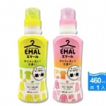 【日本】KAO 花王 EMAL洗衣液 真丝羊毛羊绒专用 中性护衣 防缩护色 460ml -  - 11    - Sweet Living