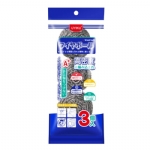 【中国】物以可/UYIKU 不锈钢 清洁球 家用厨房必备 钢丝球洗碗球 3个入 -  - 8    - Sweet Living