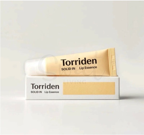 【韩国】TORRIDEN 桃瑞丹 护唇精华 润唇膏 唇膜 保湿滋润 修护干燥 去死皮去唇纹 11ml -  - 1@ - Sweet Living