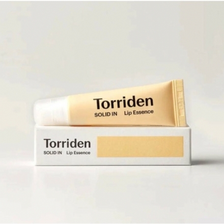 【韩国】TORRIDEN 桃瑞丹 护唇精华 润唇膏 唇膜 保湿滋润 修护干燥 去死皮去唇纹 11ml - Sweet Living