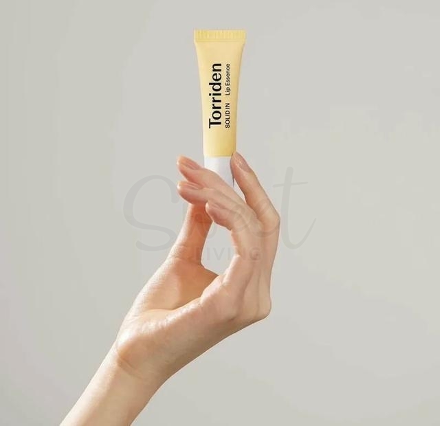 【韩国】TORRIDEN 桃瑞丹 护唇精华 润唇膏 唇膜 保湿滋润 修护干燥 去死皮去唇纹 11ml -  - 7@ - Sweet Living