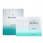 【韩国】REJURAN 丽珠兰 水光回春面膜  强韧肌源 补水抗皱紧致 收缩毛孔 韩国院线专用 40ml*5片入 -  - 2    - Sweet Living