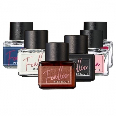 【韩国】Foellie 私密香水 私处护理 香氛  爱恋羞羞内衣香水 5ml -  - 2    - Sweet Living