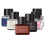 【韩国】Foellie 私密香水 私处护理 香氛  爱恋羞羞内衣香水 5ml -  - 2    - Sweet Living