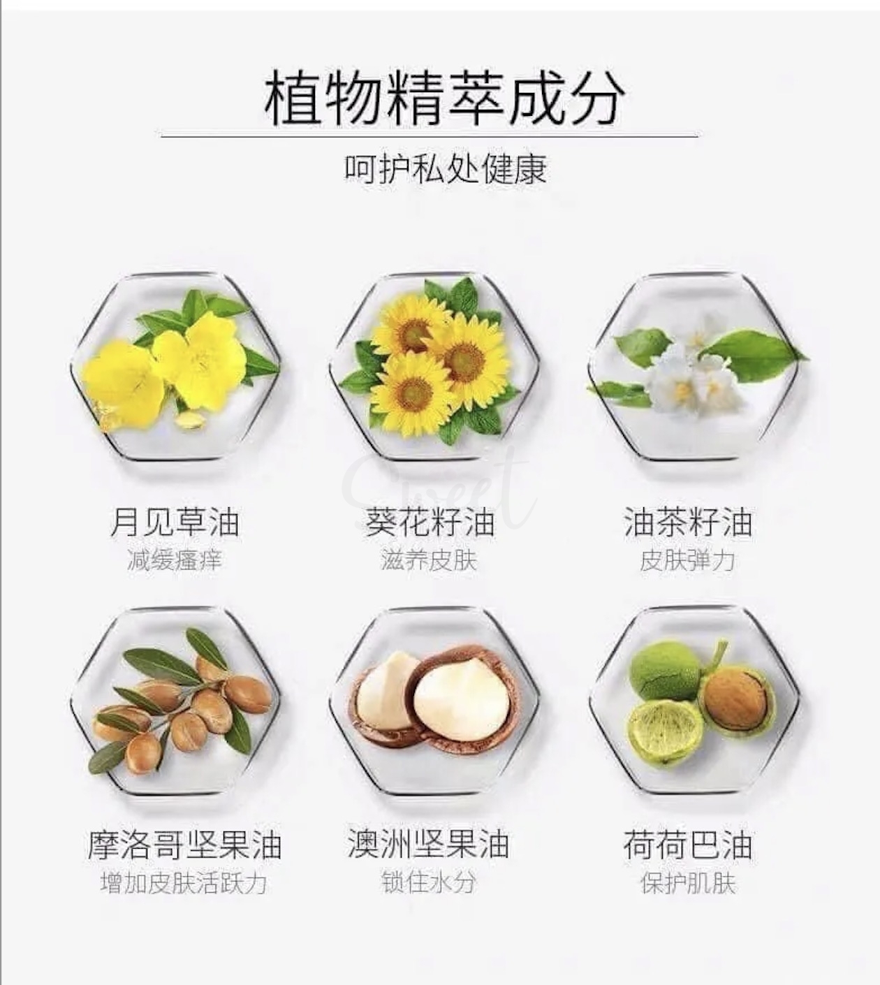 【韩国】Foellie 私密香水 私处护理 香氛  爱恋羞羞内衣香水 5ml -  - 4@ - Sweet Living