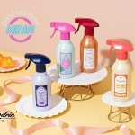 【日本】LAUNDRIN 朗德林 Good Tea Time 衣服除味喷雾 织物香氛喷雾 除臭剂 空气清新喷雾 300ml -  - 7    - Sweet Living