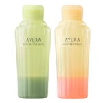 【日本】AYURA 植物草本冥想入浴剂  保湿嫩肤液体浴盐 持久留香 缓解疲劳 疗愈助眠 SPA温泉沐浴露 300ml -  - 3    - Sweet Living