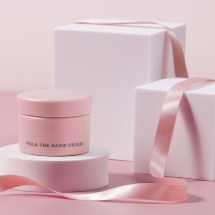 【日本】POLA 宝丽 柔嫩滋润 护手霜 纯美掌 100ml/ Hand Cream 2025年新版经典护手霜 - Sweet Living