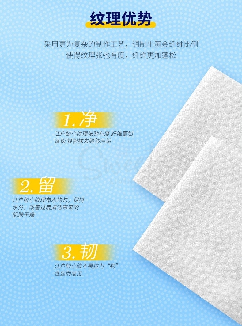 【日本】ITO 艾特柔 珍珠棉柔 一次性浴巾旅行毛巾洗脸巾套裝 (浴巾1枚+面巾2枚) -  - 5@ - Sweet Living