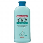 【日本】狮王 Lion 毛发力 双重修复 去屑控油 防护防脱发 洗发水 200mL -  - 6    - Sweet Living