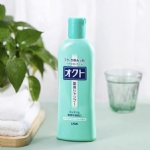 【日本】LION 狮王 OCT 控油去屑洗发水 320ml -  - 3    - Sweet Living
