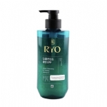 【韩国】 吕 绿吕洗发水 清爽控油 深层清洁 平衡油脂舒缓头皮/ Oil Balancing Shampoo (400ml) -  - 9    - Sweet Living