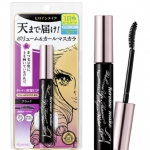 【日本】 Kissme 奇士美 睫毛膏 防水纤长卷翘不晕染 浓密/纤长款/ KISSME Waterproof Mascara 升级版二代 -  - 5    - Sweet Living